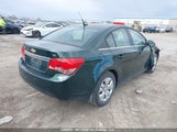 Chevrolet Cruze 1Lt 1G1PC5SB7E7145481 снимка