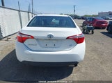 Toyota Corolla L/Le/Le Pls/Prm/S/S Pls 2T1BURHE0EC057524 снимка