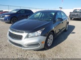 Chevrolet Cruze Lt 1G1PC5SB1F7264208 снимка