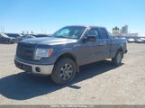 Ford F150 Super Cab 1FTFX1EF8DKD11825 снимка