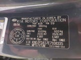 Kia Soul Ex/Ex+/Ex+ Eco KNDJP3A57E7108335 снимка
