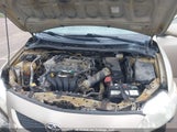 Toyota Corolla Ce 2T1BU4EE4AC379570 снимка