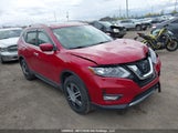 Nissan Rogue 5N1AT2MV0HC842193 снимка