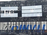 Toyota Camry Le 4T1C31AK1PU604326 снимка