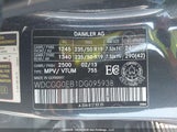 Mercedes-Benz Glk 250 Bluetec WDCGG0EB1DG095938 photo