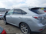 Lexus Rx 350 2T2BK1BA9AC049649 снимка