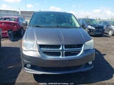 Dodge Grand Caravan Crew 2C4RDGDG2FR549676 снимка