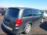 Dodge Grand Caravan Crew 2C4RDGDG2FR549676 снимка