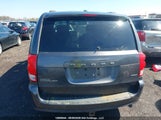 Dodge Grand Caravan Crew 2C4RDGDG2FR549676 снимка