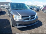 Dodge Grand Caravan Crew 2C4RDGDG2FR549676 снимка
