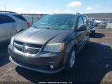 Dodge Grand Caravan Crew 2C4RDGDG2FR549676 снимка