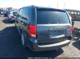 Dodge Grand Caravan Crew 2C4RDGDG2FR549676 снимка