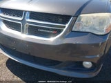 Dodge Grand Caravan Crew 2C4RDGDG2FR549676 снимка