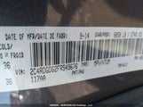 Dodge Grand Caravan Crew 2C4RDGDG2FR549676 снимка