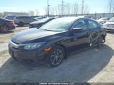 Honda Civic Ex 2HGFC2F80HH021272 fotografie