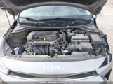 Kia Rio 3KPA35AD0PE529587 снимка