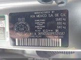 Kia Rio 3KPA35AD0PE529587 снимка