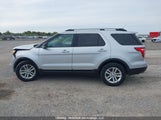 Ford Explorer Xlt 1FM5K7D83FGB92874 снимка