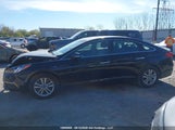 Hyundai Sonata Se 5NPE24AF3HH516099 снимка