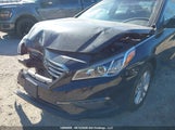 Hyundai Sonata Se 5NPE24AF3HH516099 снимка