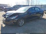 Hyundai Sonata Se 5NPE24AF3HH516099 снимка