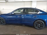 Infiniti Q50 3.0T Luxe/3.0T Signature Edition/3.0T Sport JN1EV7AR6JM611788 photo