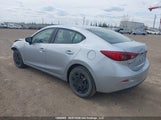 Mazda Mazda3 3MZBN1U7XHM128730 fotografie