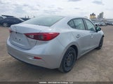 Mazda Mazda3 3MZBN1U7XHM128730 fotografie
