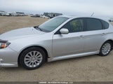 Subaru Impreza 2.5 I Sport Package JF1GH62629H823609 photo