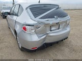 Subaru Impreza 2.5 I Sport Package JF1GH62629H823609 photo