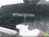 Kia Forte Fe/Lx/Lxs 3KPF24AD1KE093909 fotografie