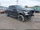 Ford F-150 1FTEW1EB2LKF43119 снимка