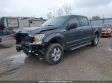 Ford F-150 1FTEW1EB2LKF43119 снимка