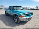 Dodge Dakota 1B7GG23Y6VS169717 снимка