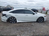 Honda Civic Sport Hybrid/Sport Touring Hybrid 2HGFE4F89TH006025 fotografie