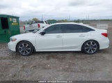 Honda Civic Sport Hybrid/Sport Touring Hybrid 2HGFE4F89TH006025 photo