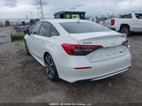 Honda Civic Sport Hybrid/Sport Touring Hybrid 2HGFE4F89TH006025 photo