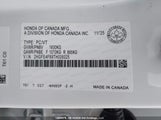 Honda Civic Sport Hybrid/Sport Touring Hybrid 2HGFE4F89TH006025 photo