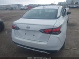 Nissan Versa Sv 3N1CN8EV3SL862753 снимка