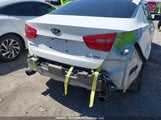 Kia Optima Sx KNAGR4A69E5480447 photo