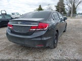 Honda Civic Touring 2HGFB2F75DH000938 снимка