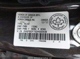 Honda Civic Touring 2HGFB2F75DH000938 снимка