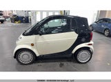 Smart Fortwo WMEAK00F35J214762 снимка