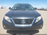 Lexus Rx 350 JTJBK1BA3A2407649 снимка