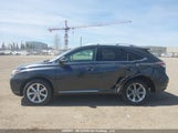 Lexus Rx 350 JTJBK1BA3A2407649 снимка