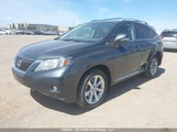 Lexus Rx 350 JTJBK1BA3A2407649 снимка