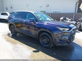 Toyota Grand Highlander Hybrid Xle 5TDACAB57RS000128 снимка