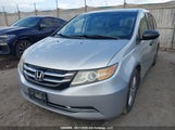 Honda Odyssey Se 5FNRL5H30FB501135 снимка
