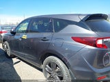 Acura Rdx 5J8TC2H68LL804544 снимка