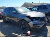 Acura Rdx 5J8TC2H68LL804544 снимка